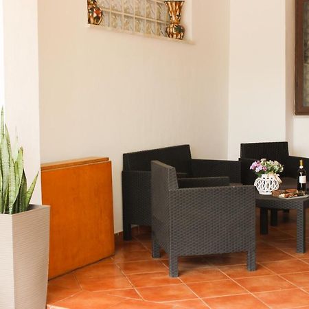 Amecasa - Casa Vacanze Sicilia Carini Exterior photo