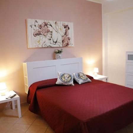Amecasa - Casa Vacanze Sicilia Carini Exterior photo